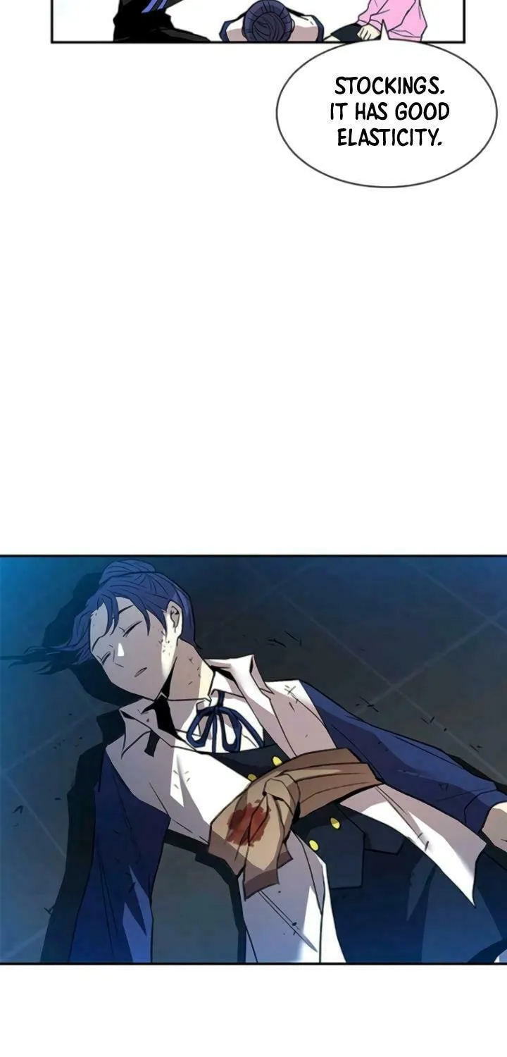 Villain to Kill Chapter 17 page 29 - 