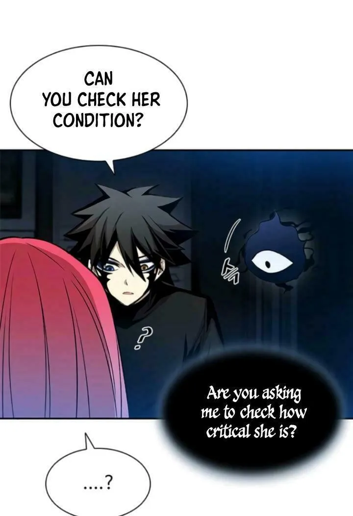 Villain to Kill Chapter 17 page 30 - 