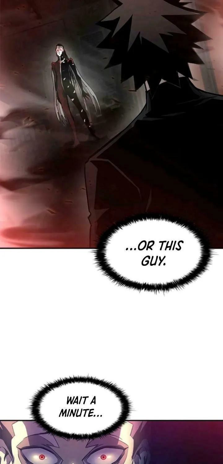 Villain to Kill Chapter 17 page 4 - 