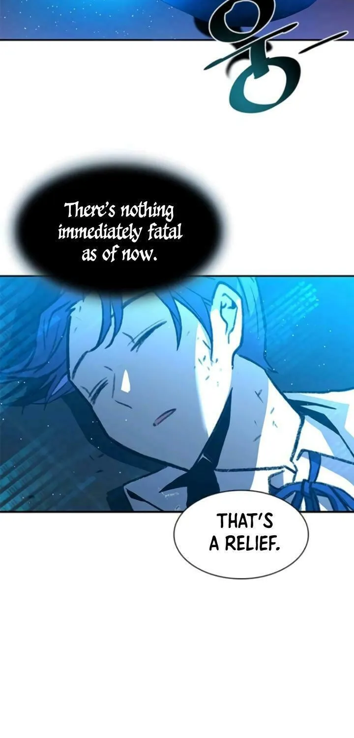Villain to Kill Chapter 17 page 32 - 