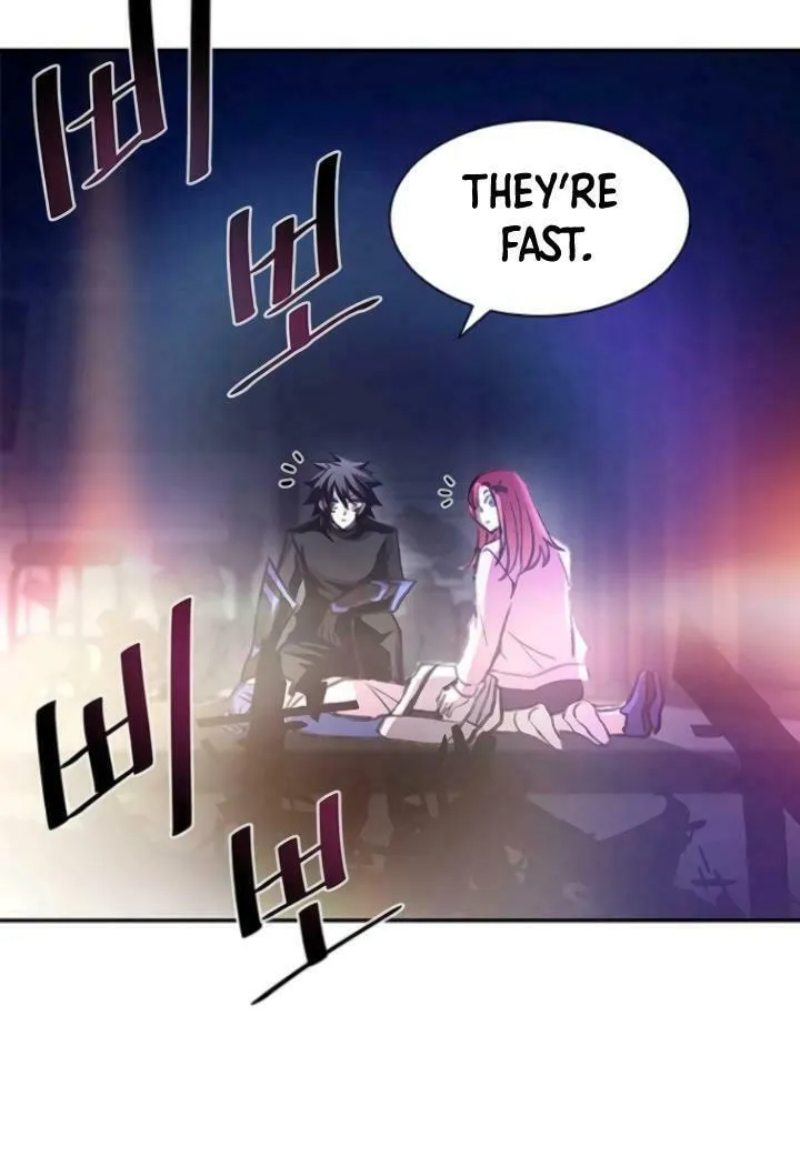 Villain to Kill Chapter 17 page 34 - 