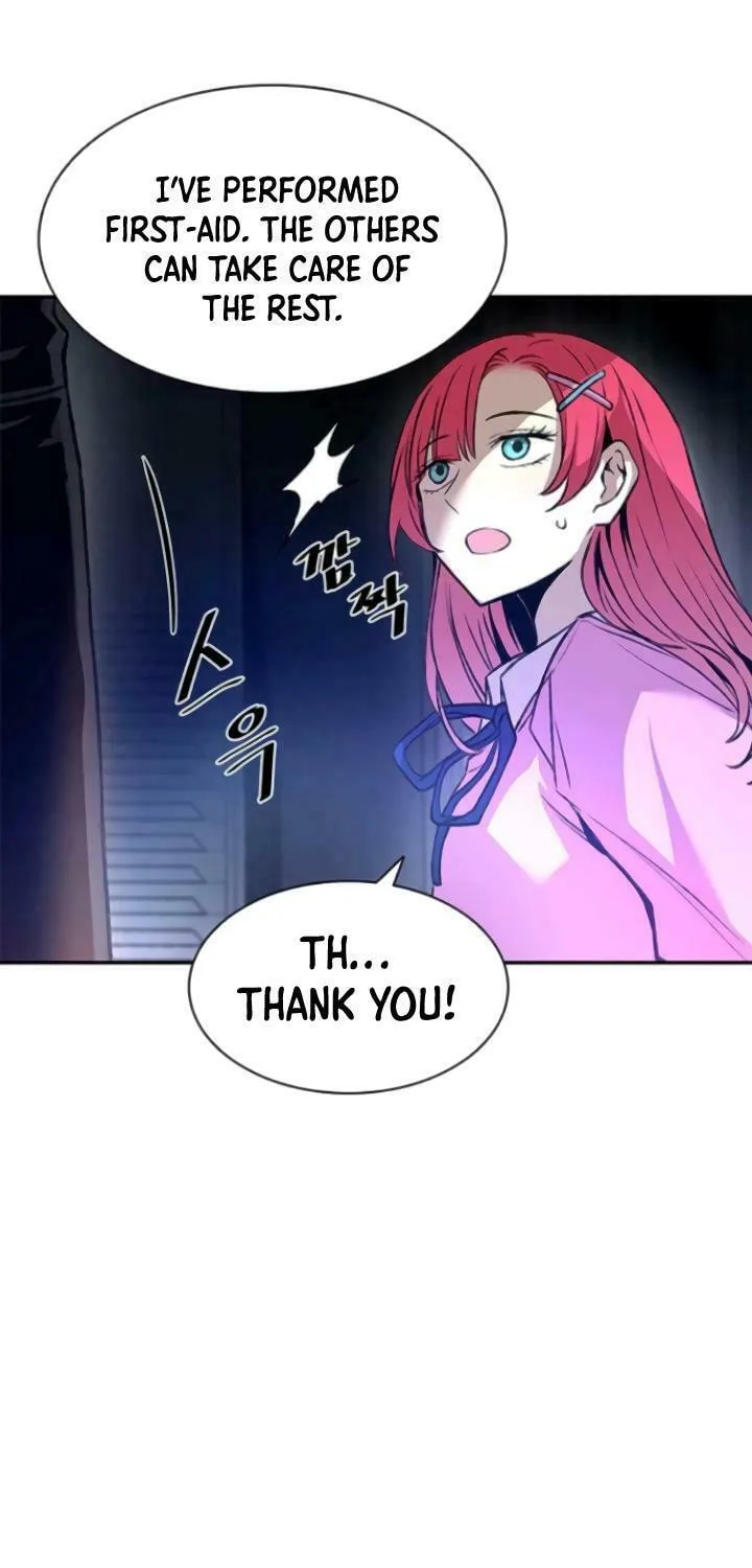 Villain to Kill Chapter 17 page 35 - 