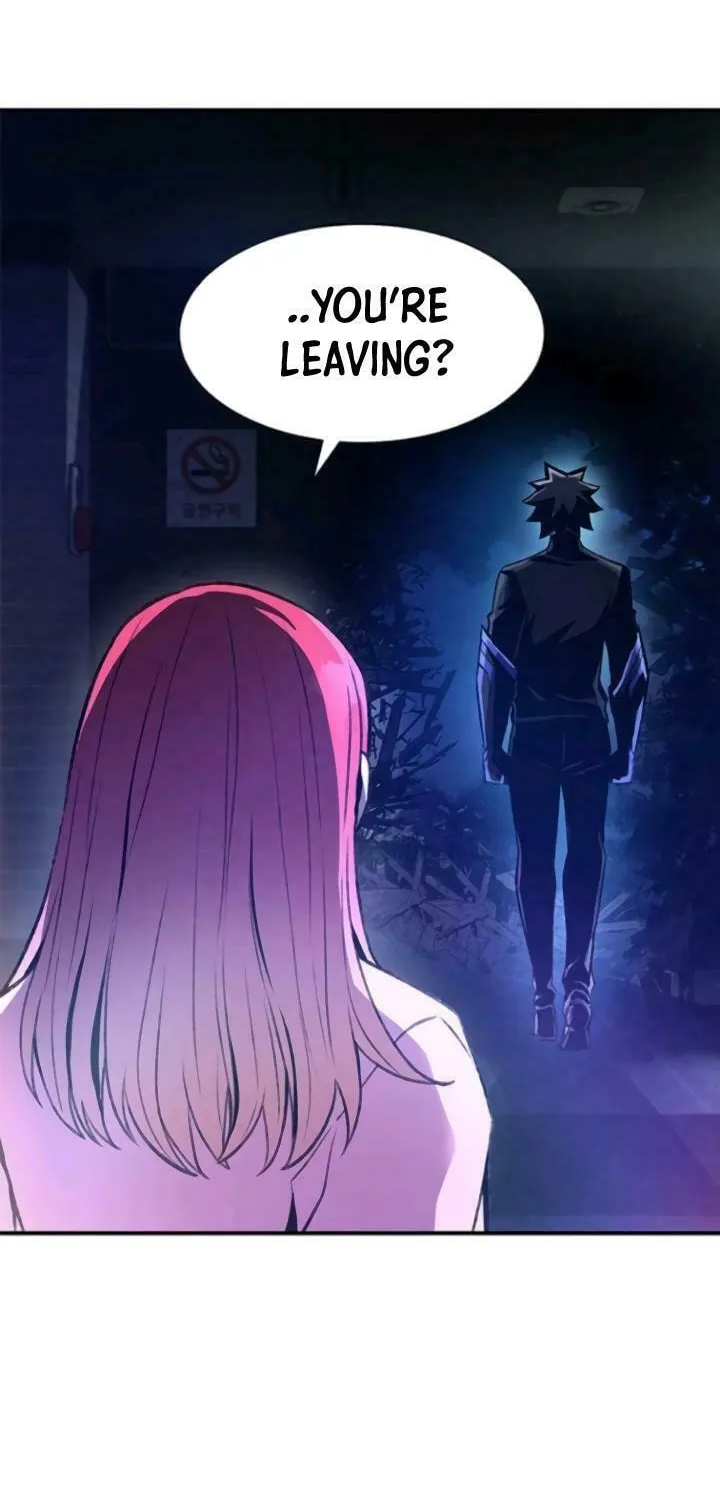 Villain to Kill Chapter 17 page 36 - 