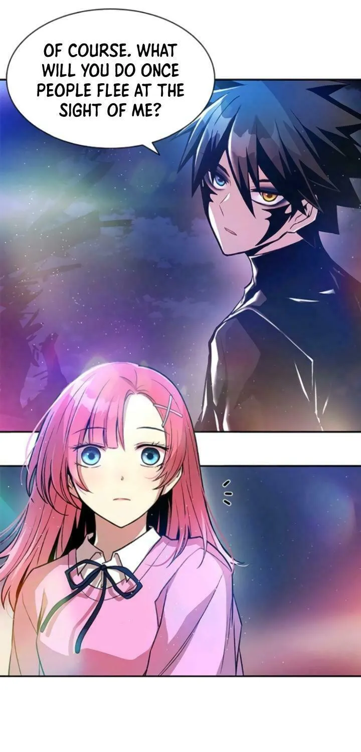 Villain to Kill Chapter 17 page 37 - 