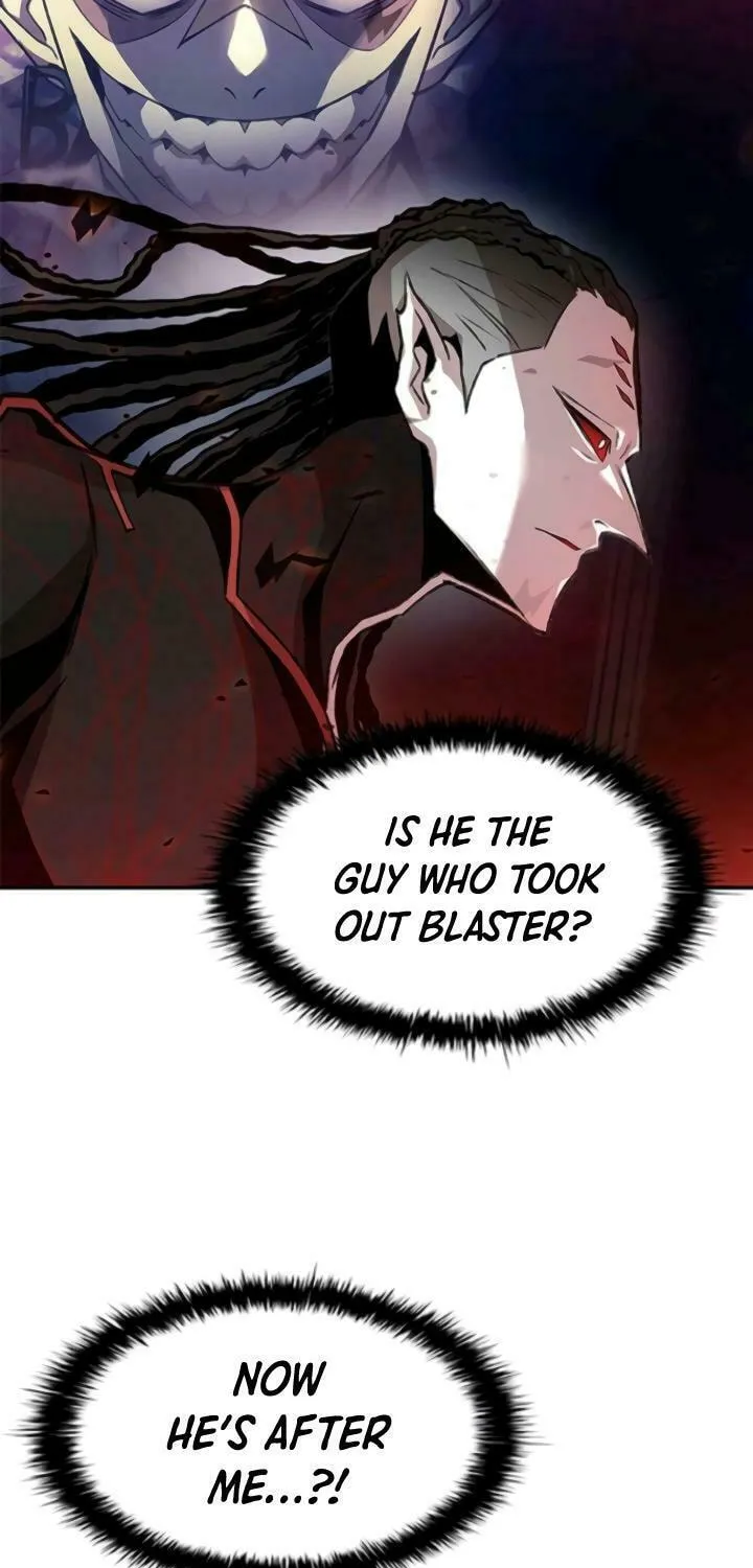 Villain to Kill Chapter 17 page 5 - 