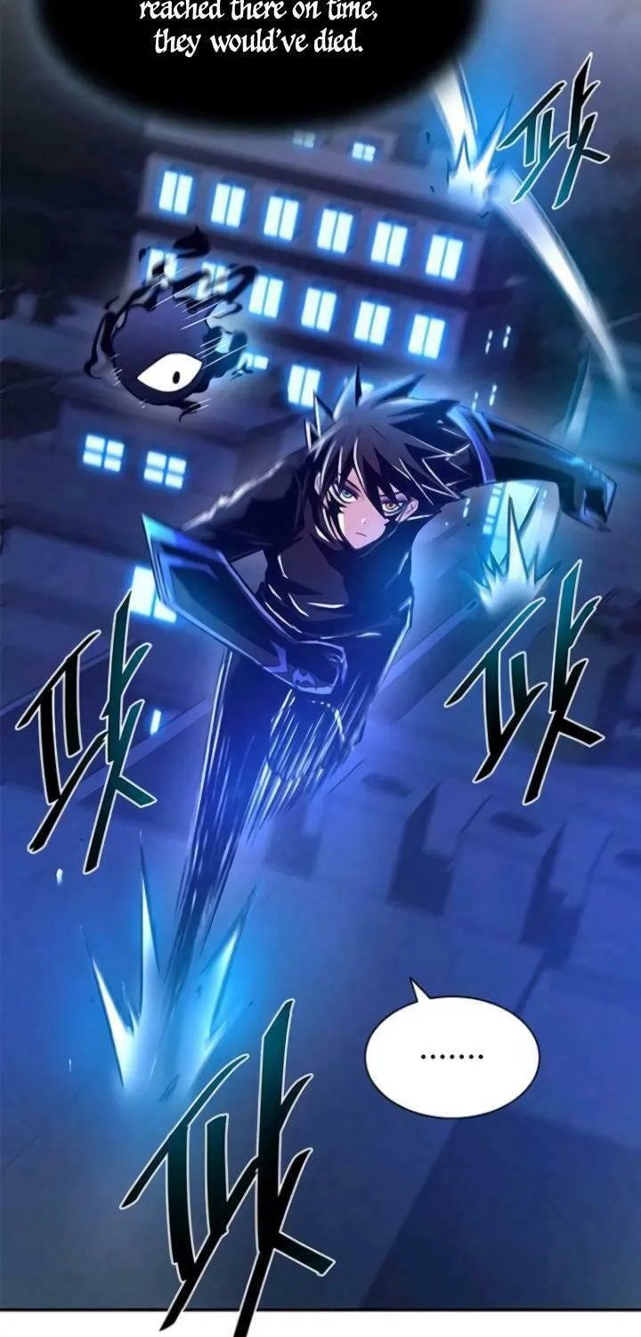 Villain to Kill Chapter 17 page 43 - 