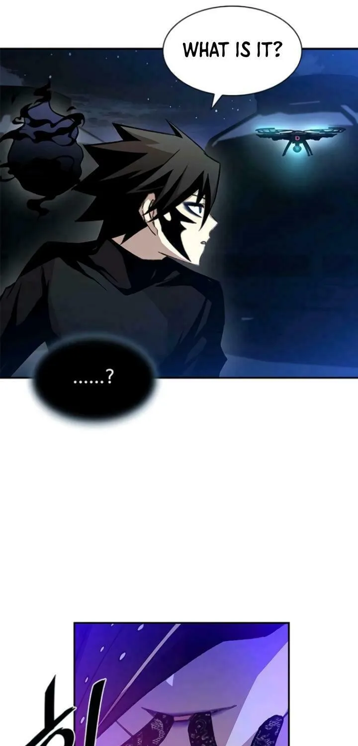 Villain to Kill Chapter 17 page 47 - 