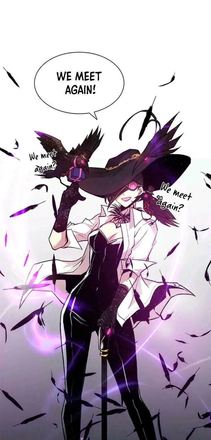 Villain to Kill Chapter 17 page 51 - 