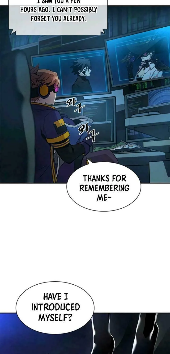 Villain to Kill Chapter 17 page 55 - 