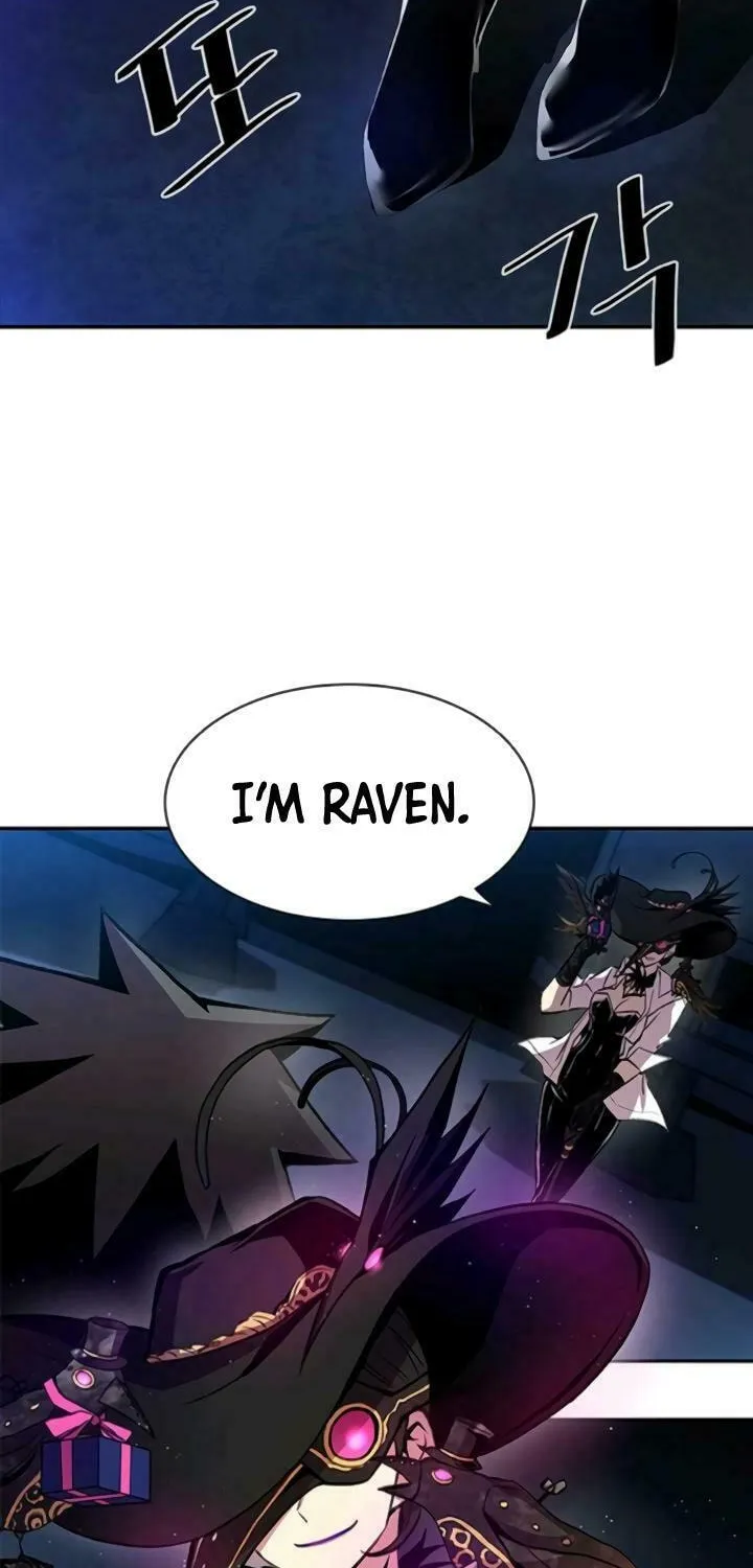 Villain to Kill Chapter 17 page 56 - 