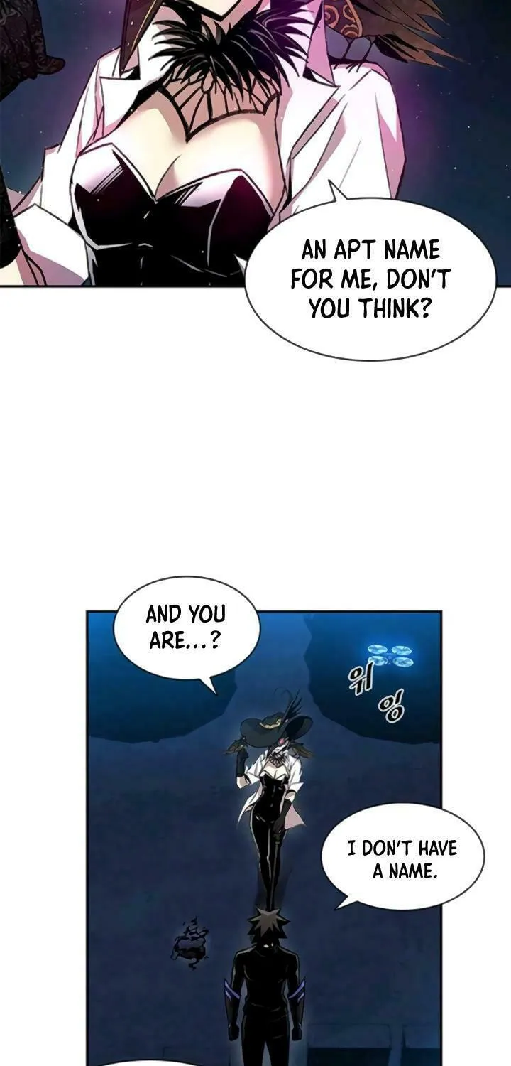 Villain to Kill Chapter 17 page 57 - 
