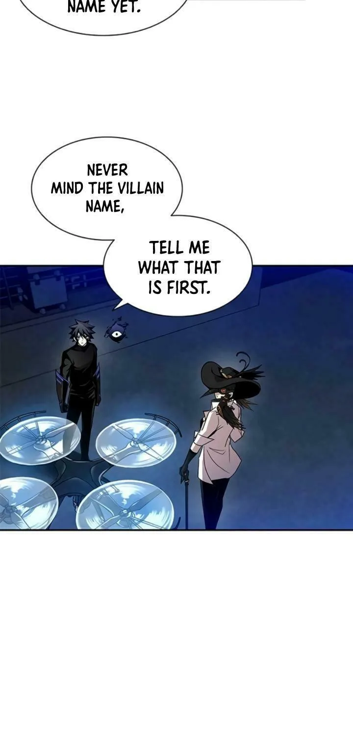 Villain to Kill Chapter 17 page 59 - 