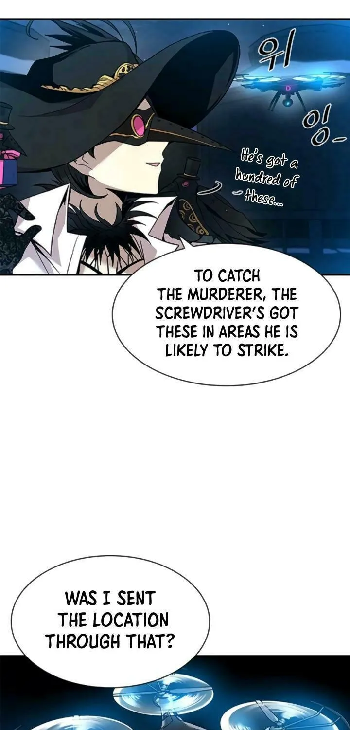 Villain to Kill Chapter 17 page 60 - 