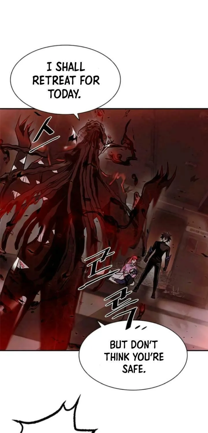 Villain to Kill Chapter 17 page 7 - 