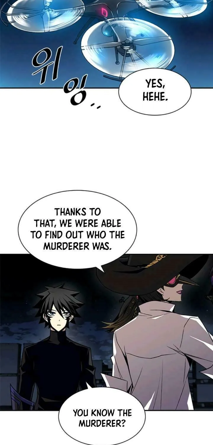 Villain to Kill Chapter 17 page 61 - 