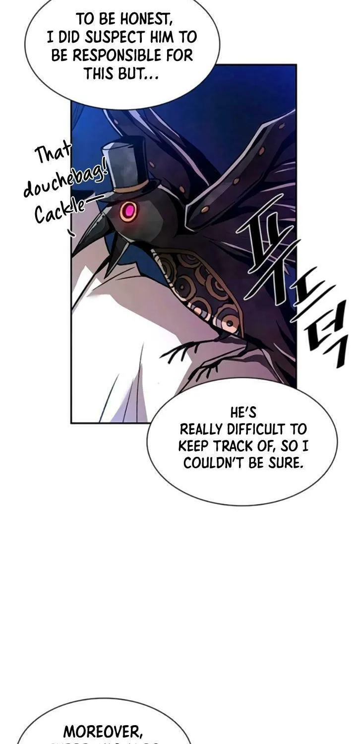 Villain to Kill Chapter 17 page 64 - 