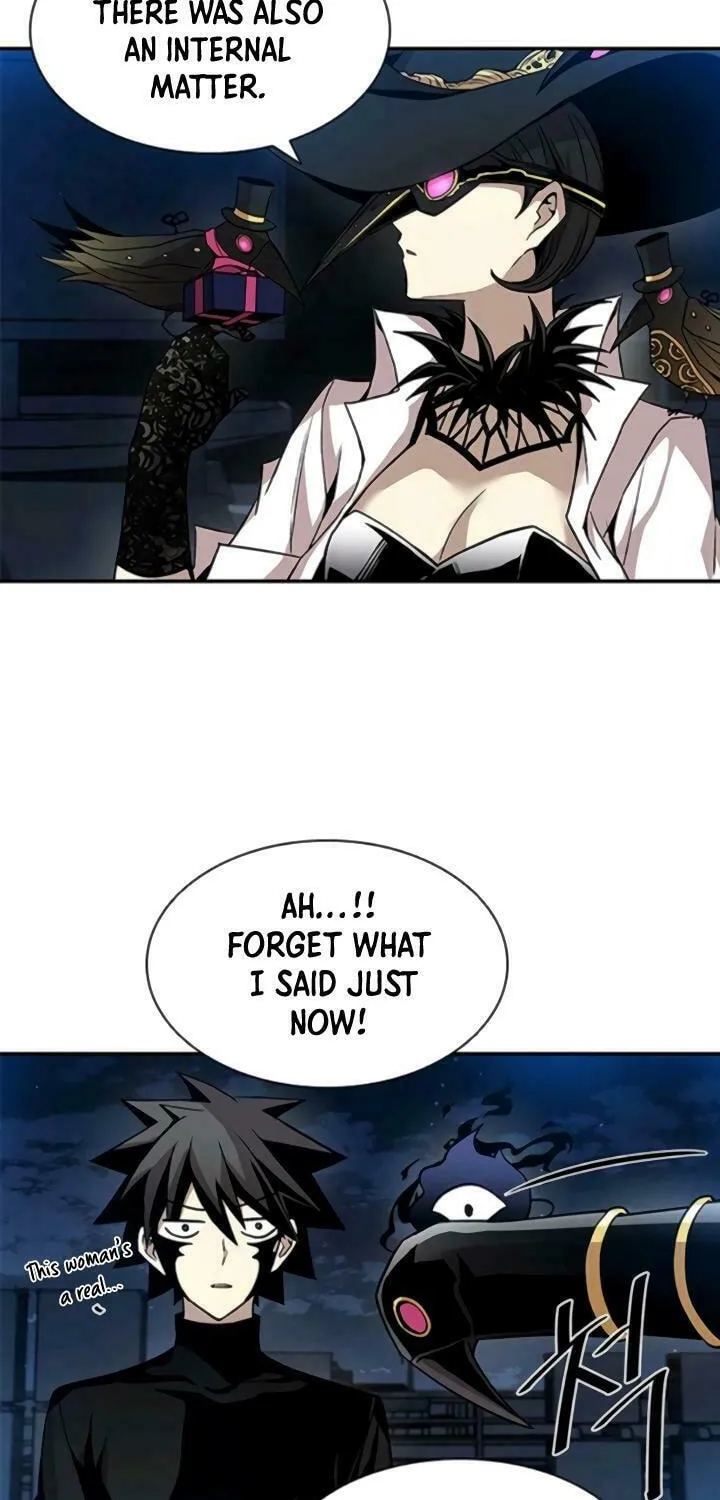 Villain to Kill Chapter 17 page 65 - 