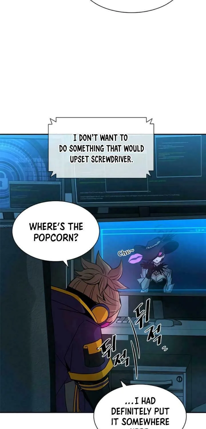 Villain to Kill Chapter 17 page 67 - 