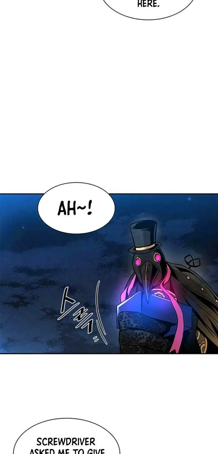Villain to Kill Chapter 17 page 68 - 
