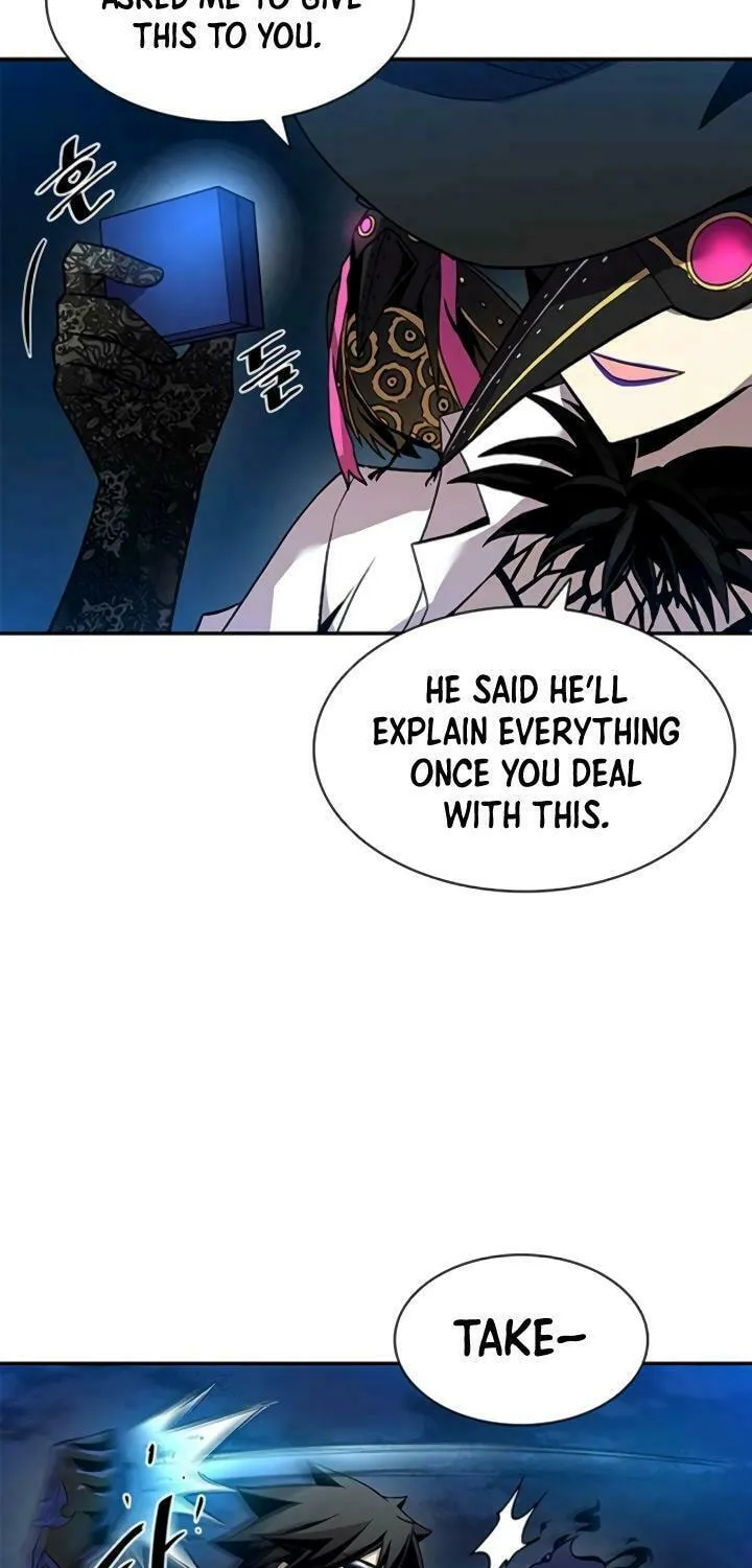 Villain to Kill Chapter 17 page 69 - 