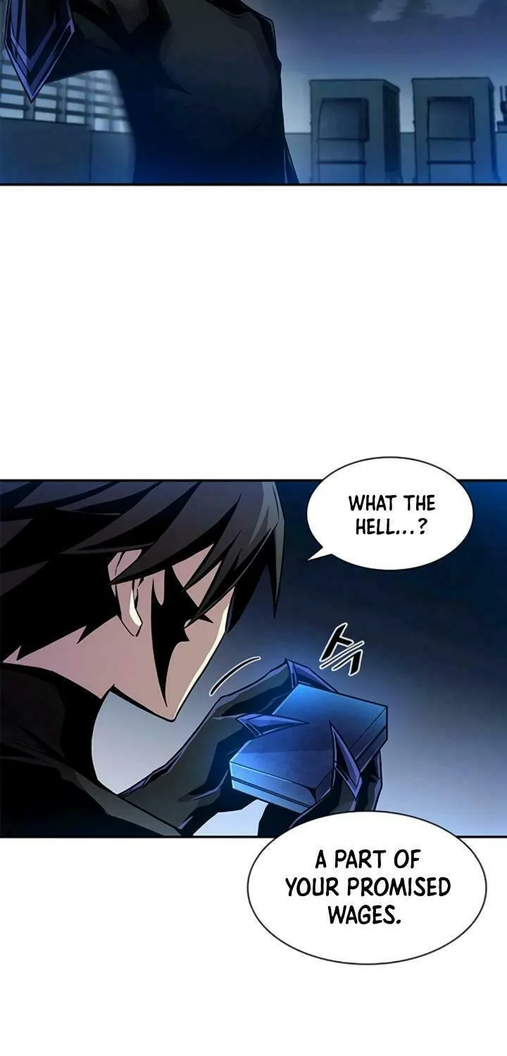 Villain to Kill Chapter 17 page 71 - 