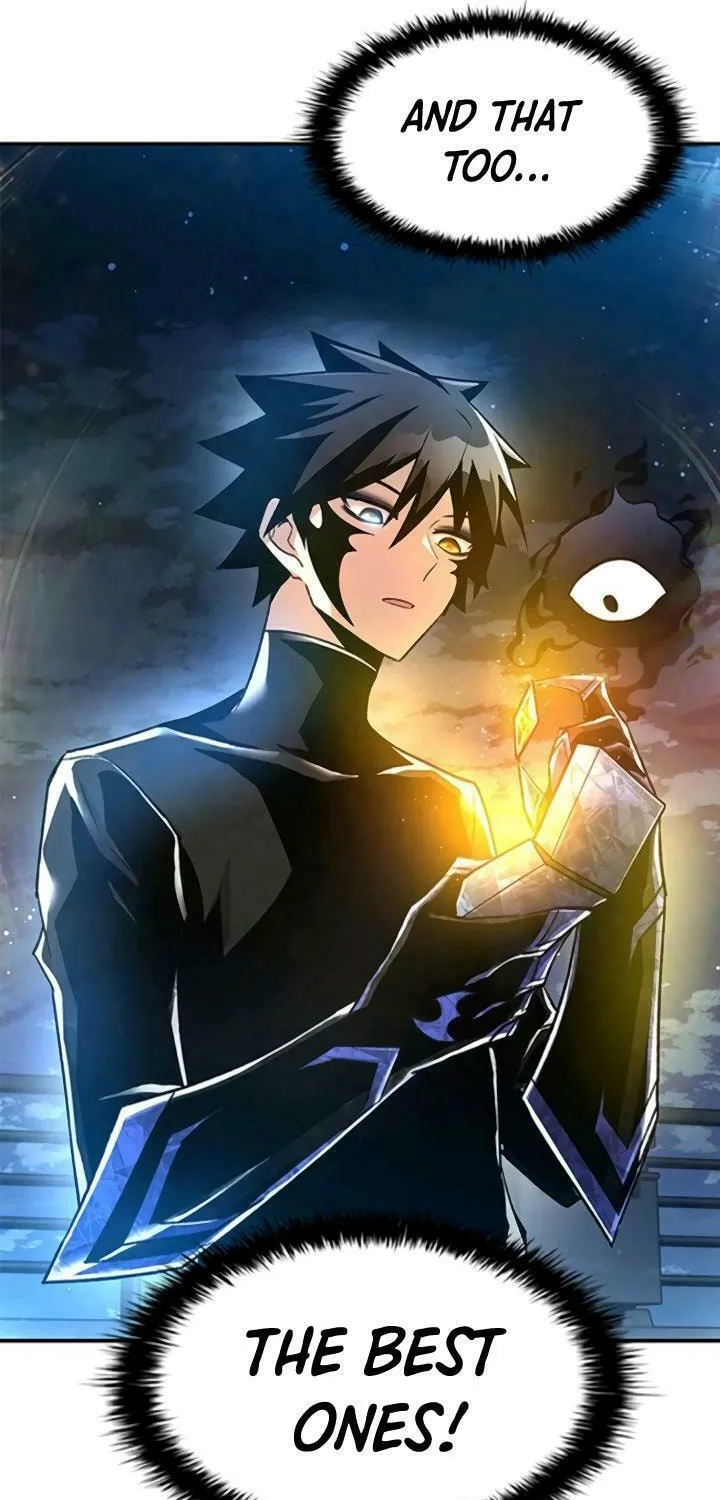 Villain to Kill Chapter 17 page 73 - 