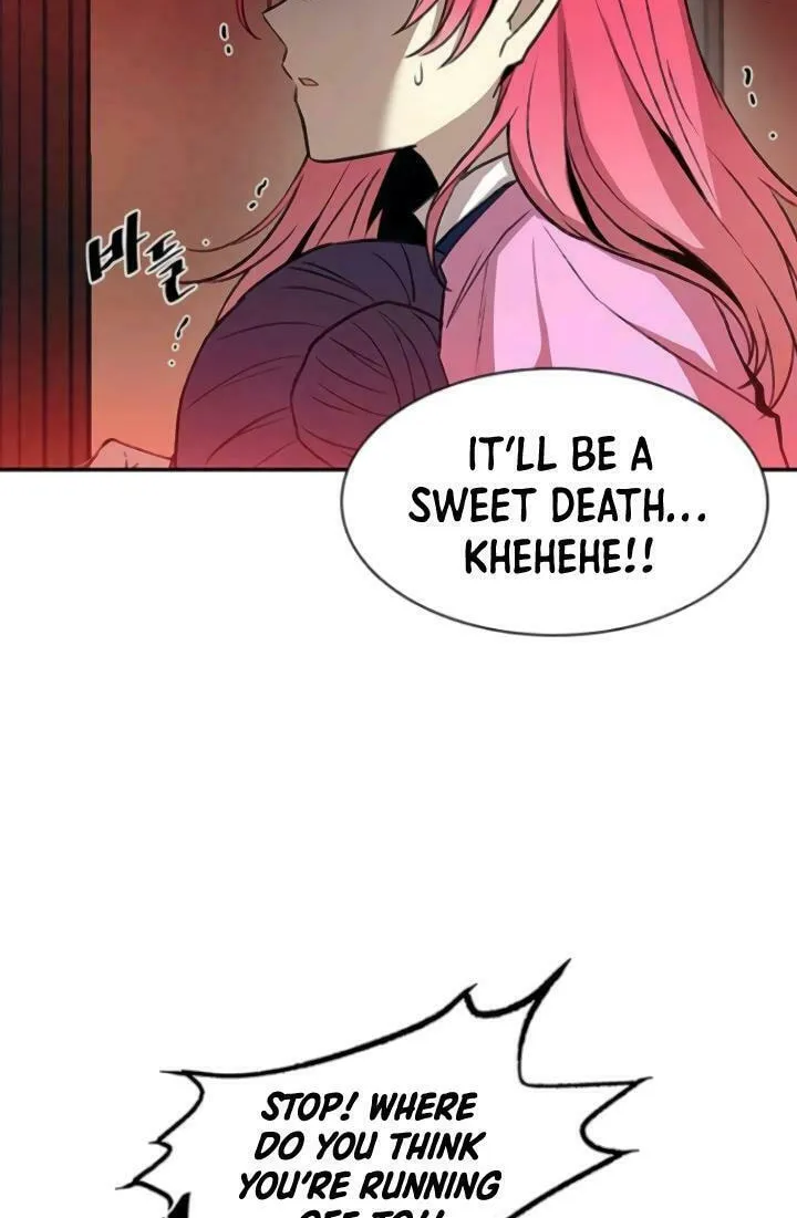 Villain to Kill Chapter 17 page 10 - 