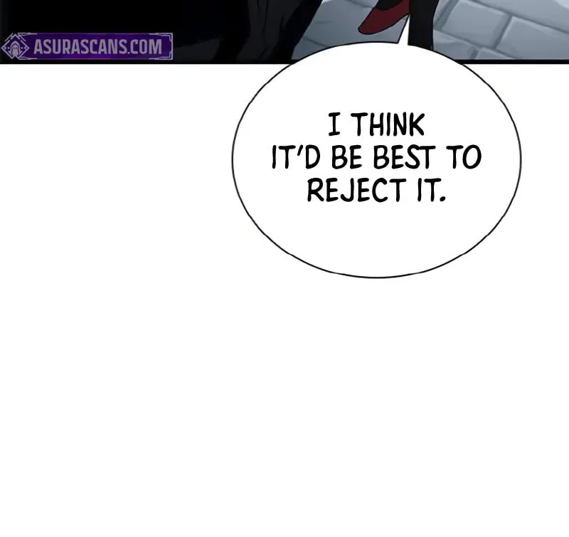 Villain to Kill Chapter 170 page 11 - 