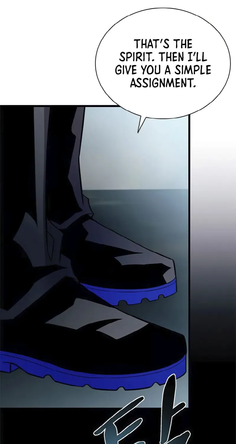 Villain to Kill Chapter 170 page 110 - 