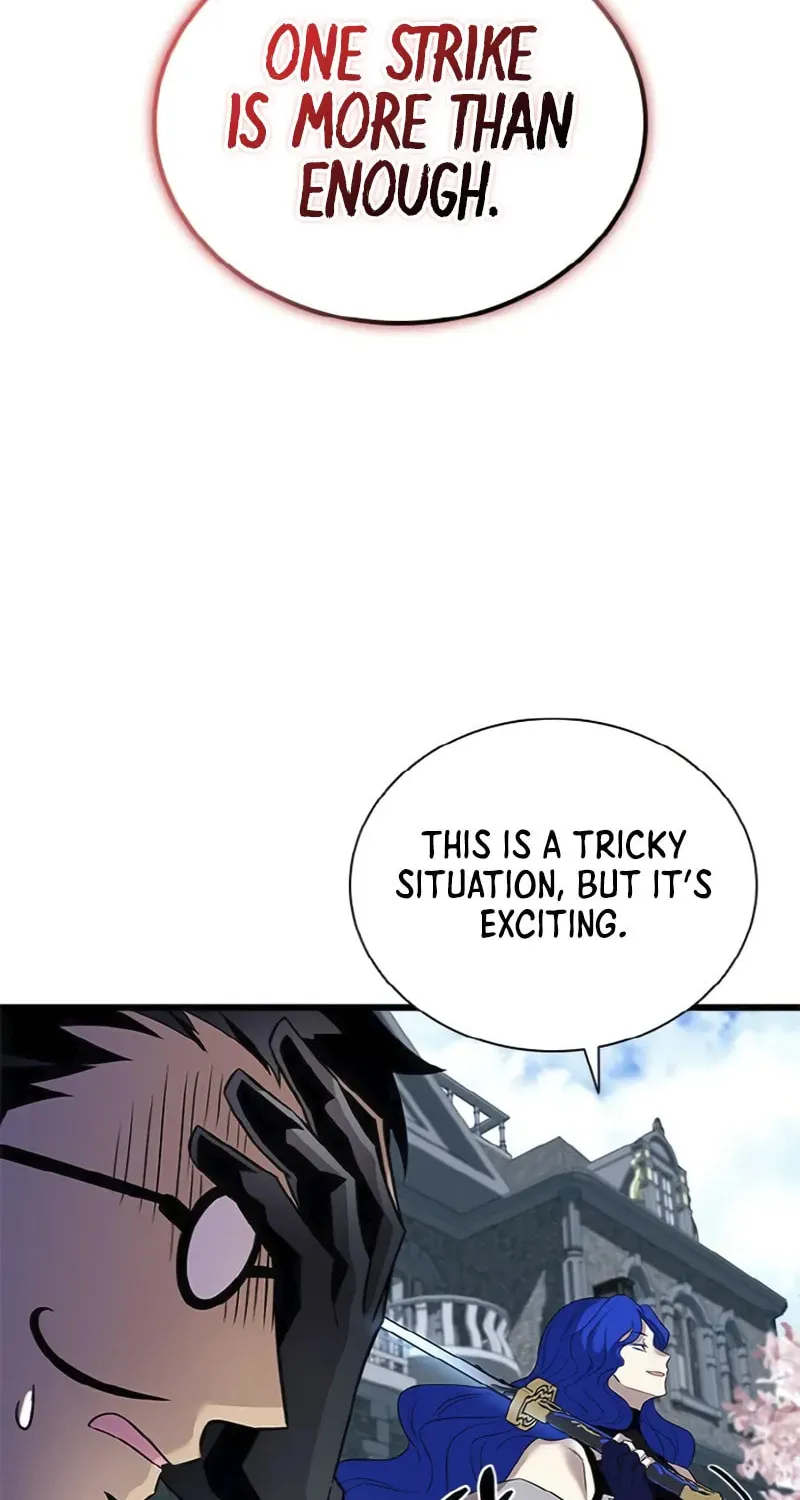 Villain to Kill Chapter 170 page 13 - 
