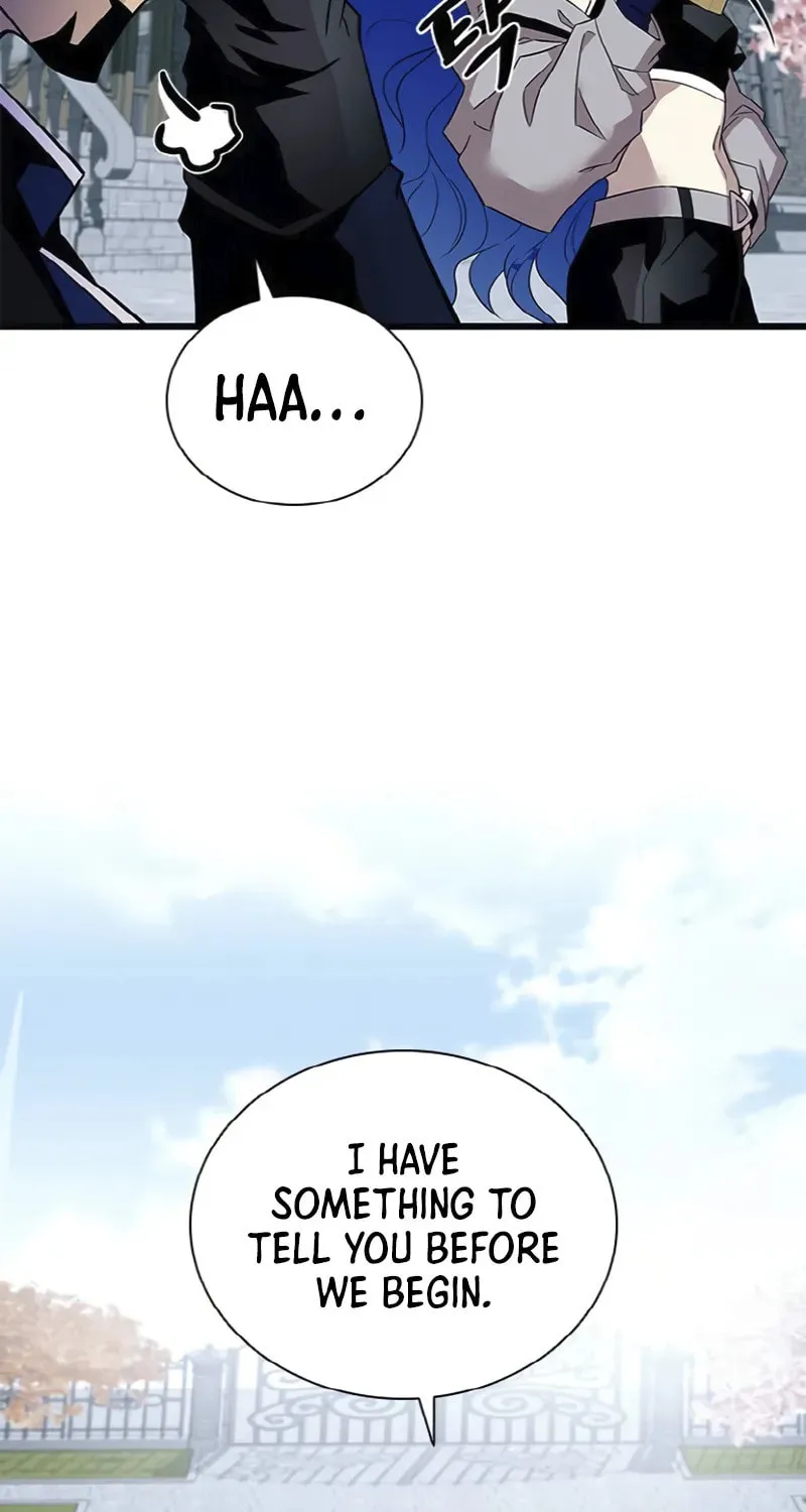 Villain to Kill Chapter 170 page 14 - 