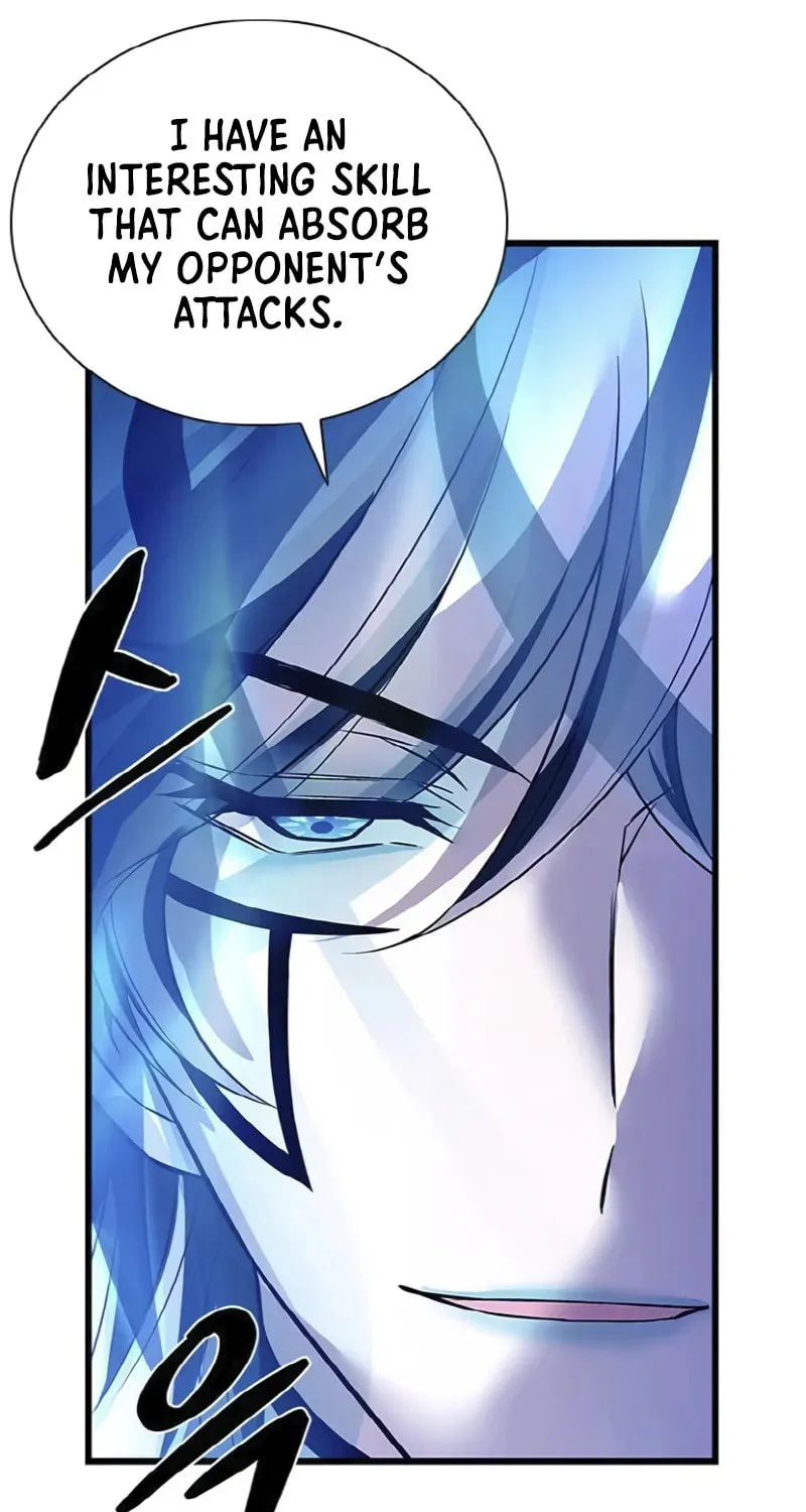 Villain to Kill Chapter 170 page 18 - 