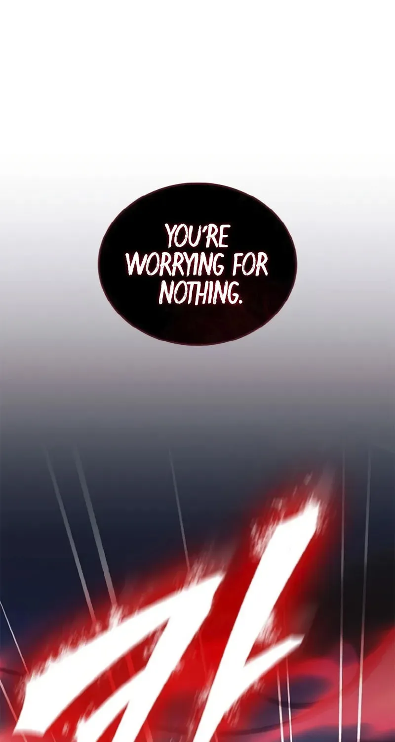 Villain to Kill Chapter 170 page 22 - 
