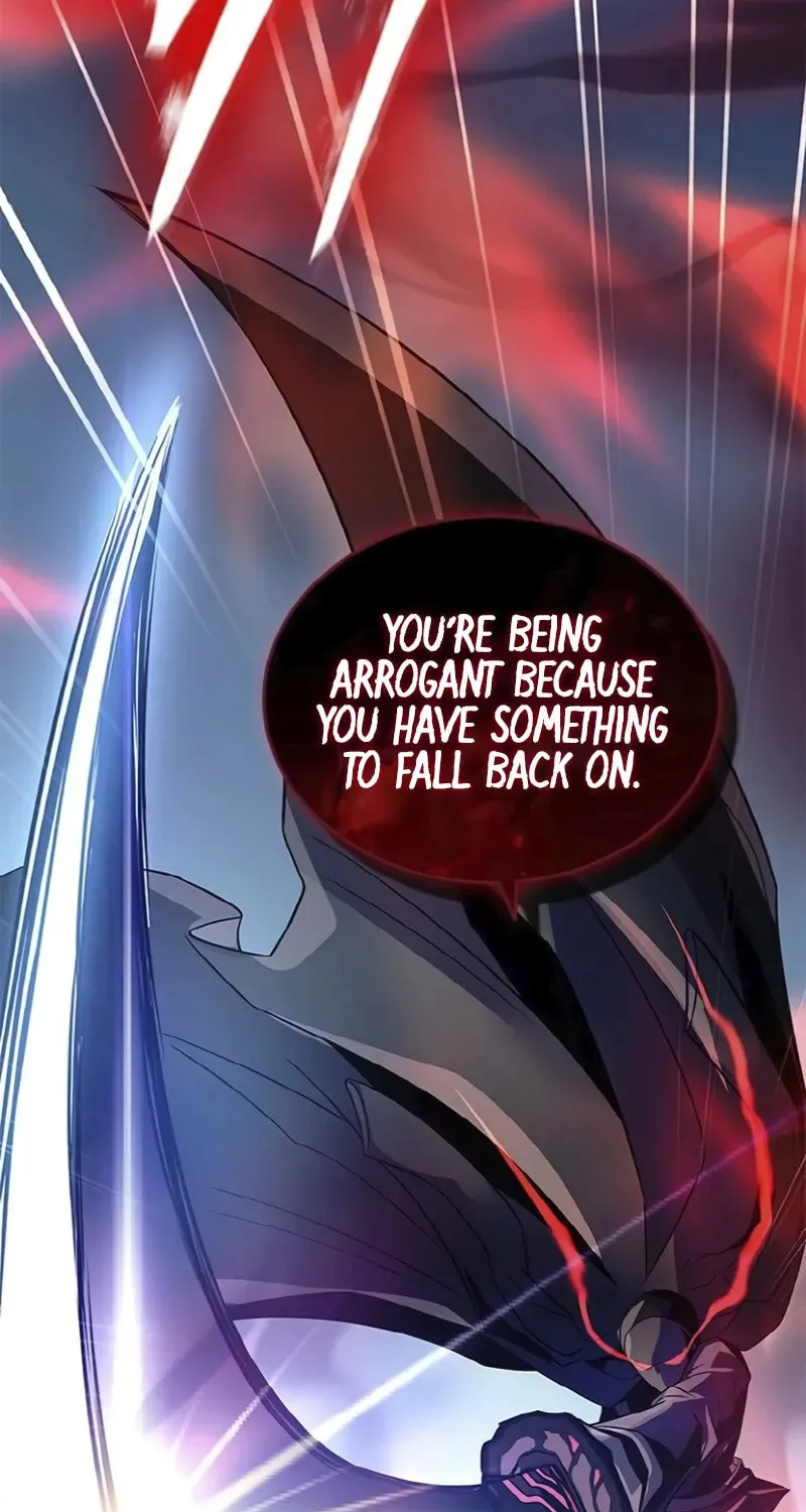 Villain to Kill Chapter 170 page 23 - 