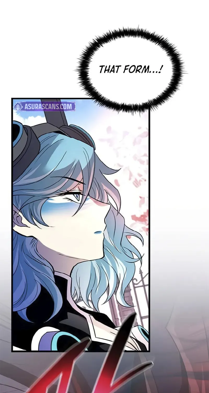 Villain to Kill Chapter 170 page 25 - 