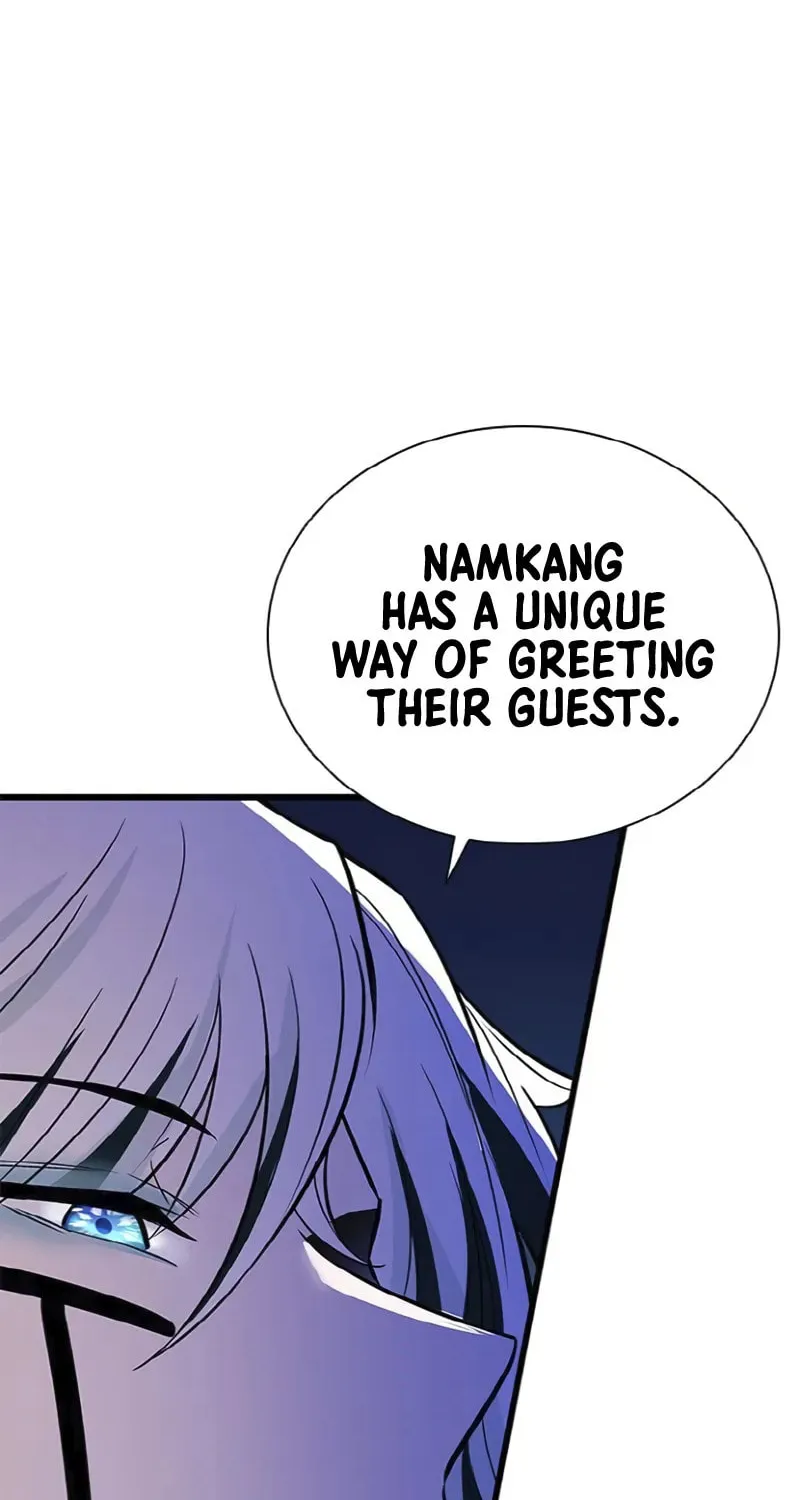 Villain to Kill Chapter 170 page 5 - 