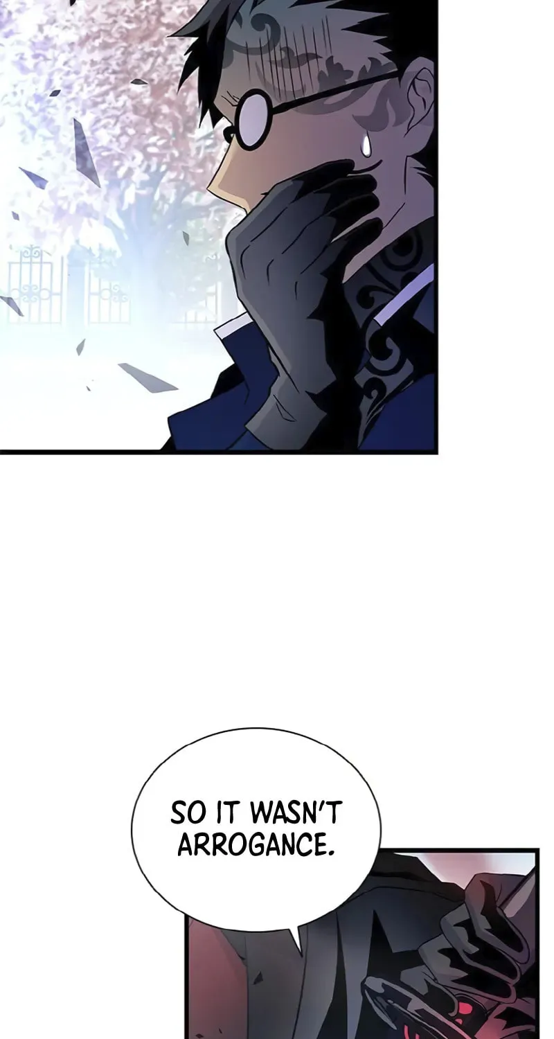 Villain to Kill Chapter 170 page 46 - 