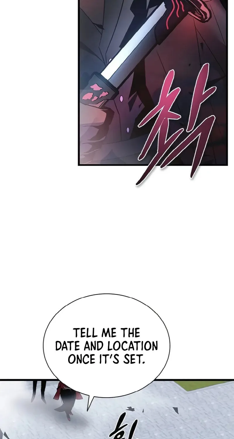 Villain to Kill Chapter 170 page 47 - 