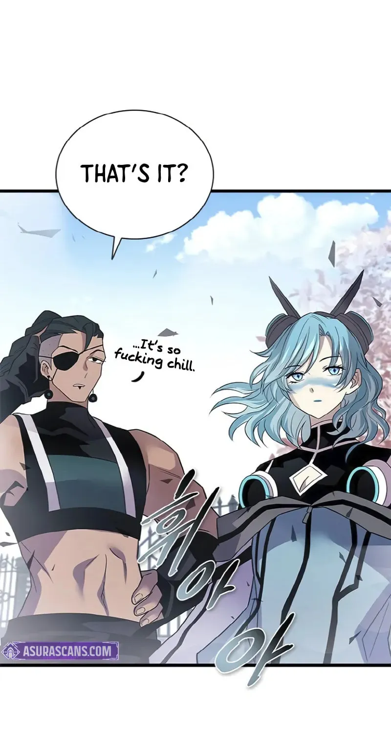 Villain to Kill Chapter 170 page 49 - 