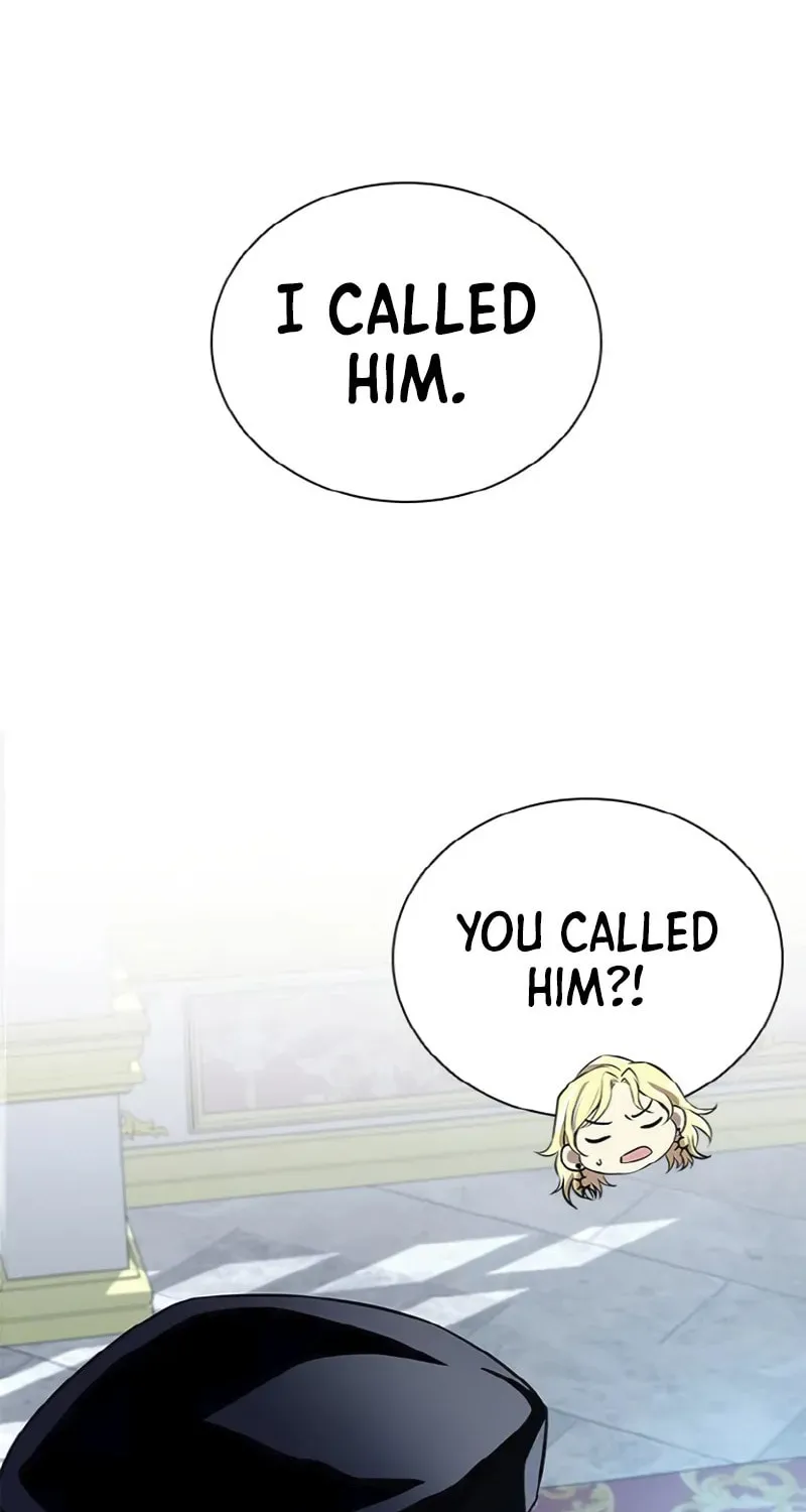 Villain to Kill Chapter 170 page 61 - 