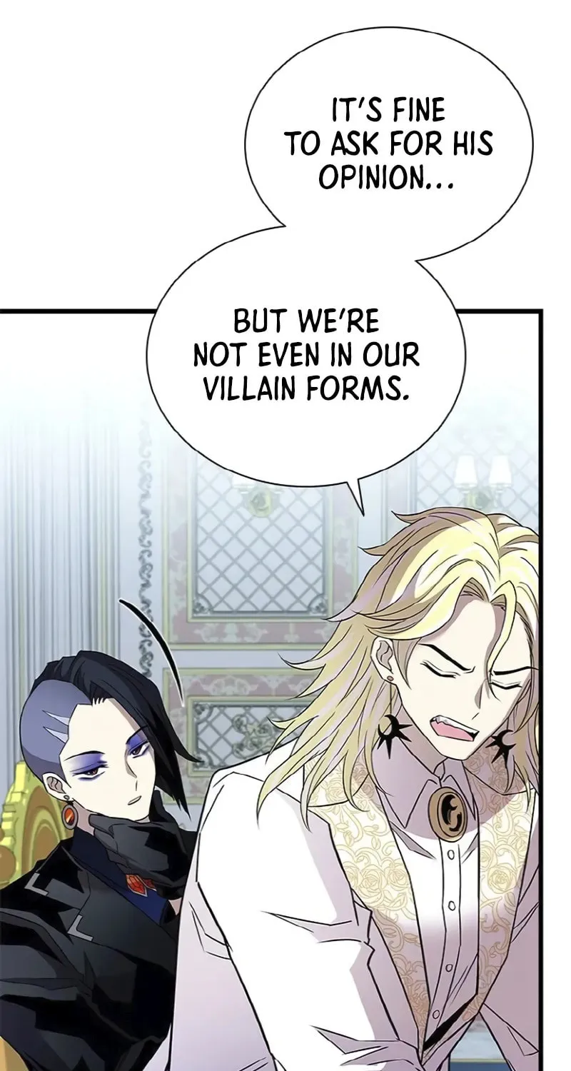 Villain to Kill Chapter 170 page 63 - 