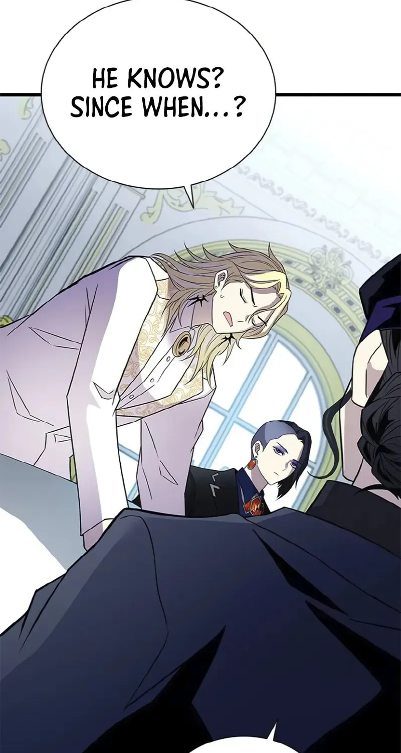 Villain to Kill Chapter 170 page 67 - 
