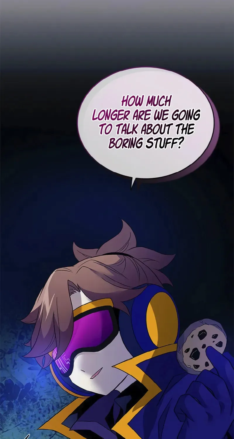 Villain to Kill Chapter 170 page 69 - 