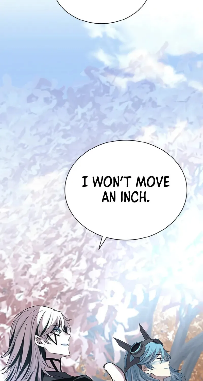 Villain to Kill Chapter 170 page 8 - 