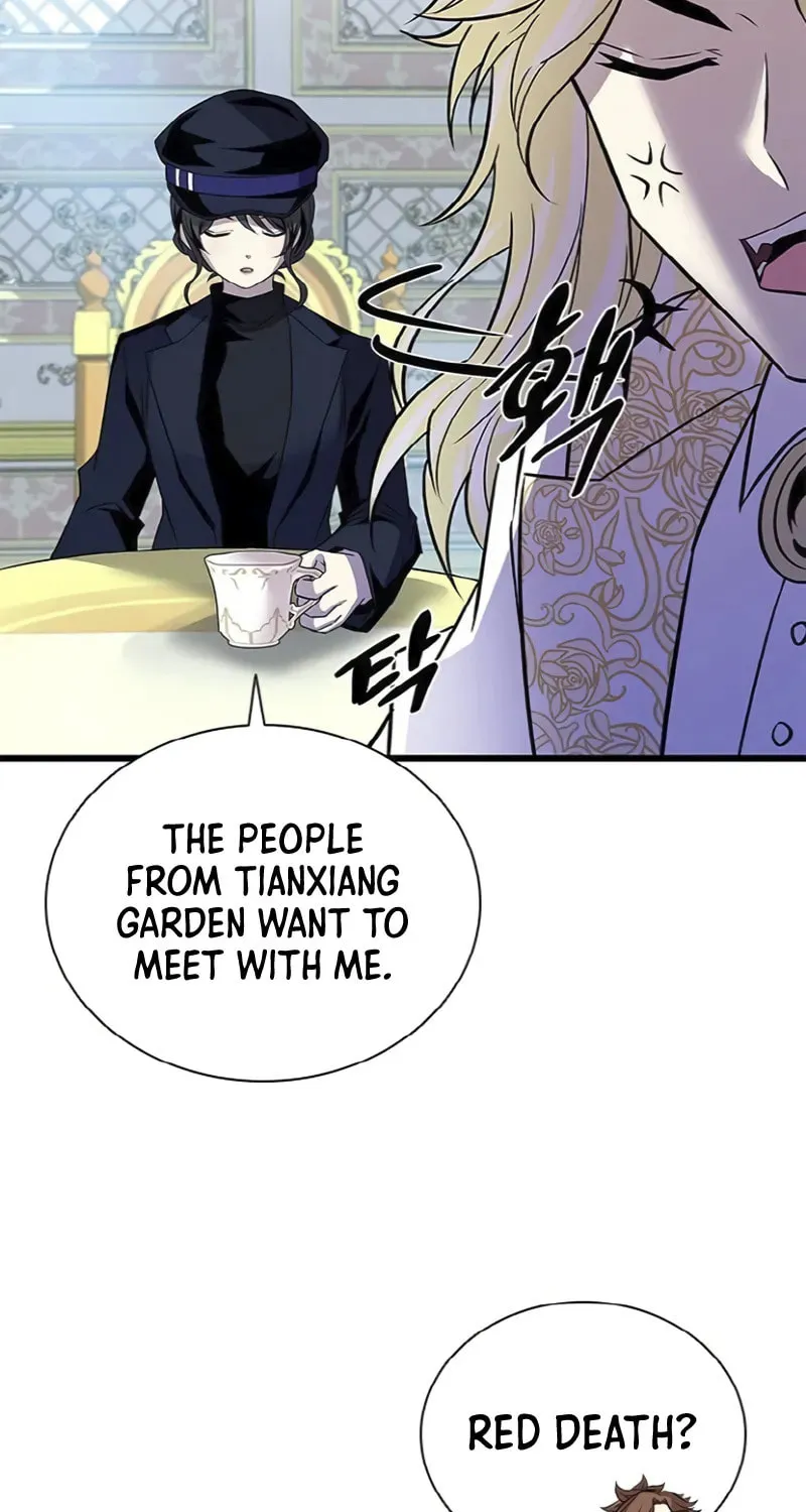 Villain to Kill Chapter 170 page 71 - 