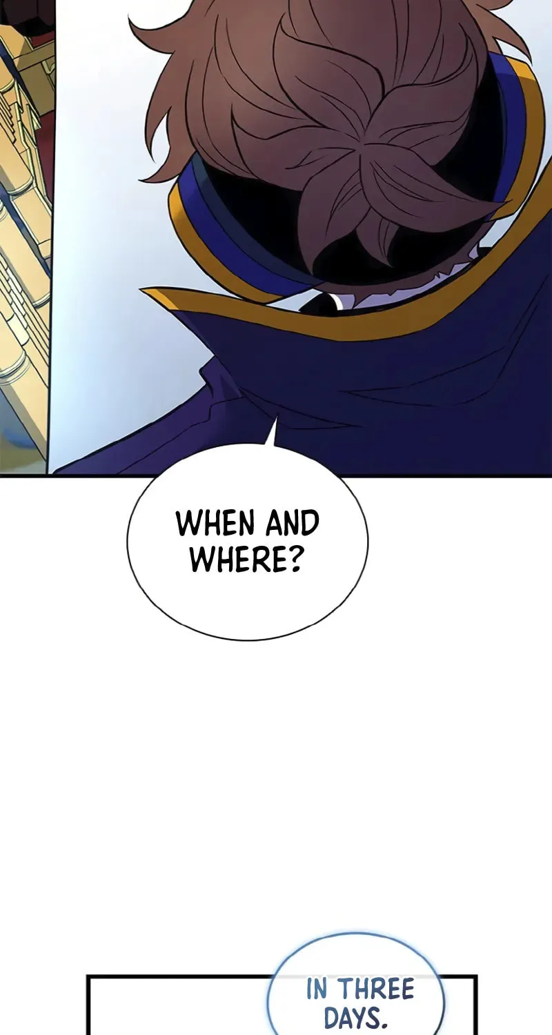 Villain to Kill Chapter 170 page 73 - 
