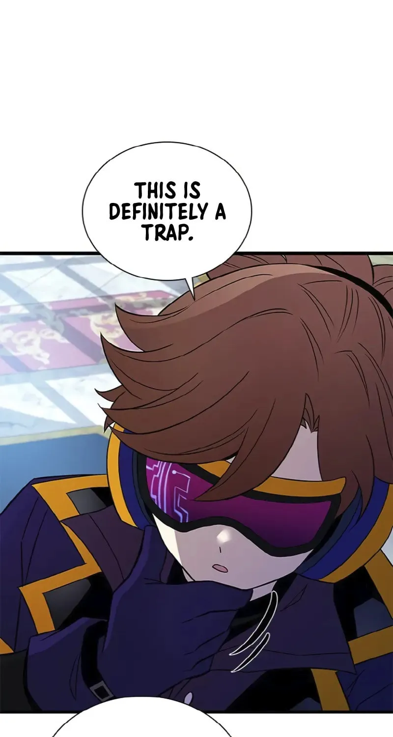 Villain to Kill Chapter 170 page 76 - 