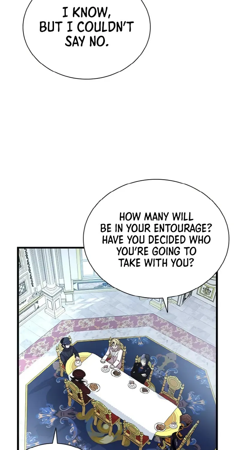 Villain to Kill Chapter 170 page 77 - 