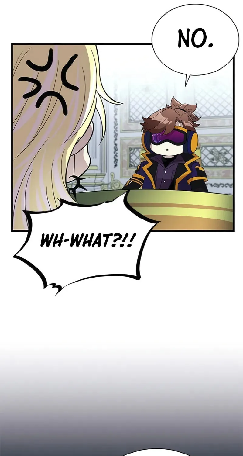 Villain to Kill Chapter 170 page 79 - 