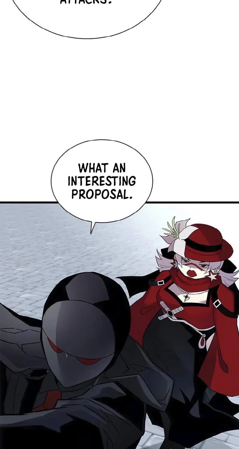 Villain to Kill Chapter 170 page 10 - 
